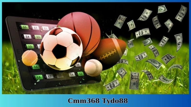 Cmd368