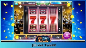 jili slot