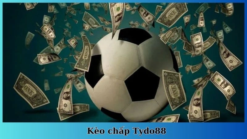 kèo chấp