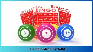 Lô Đề Online