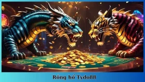 Rồng Hổ