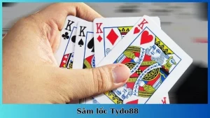 sâm lốc