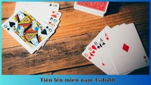 Tiến lên miền nam